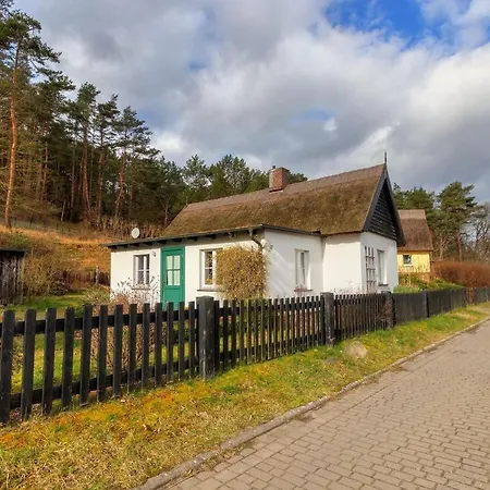 Ferienhaus Schmollensee Apartmán Stoben