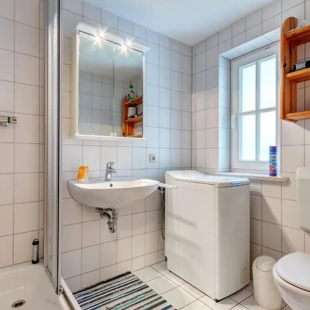Ferienhaus Schmollensee Apartmán