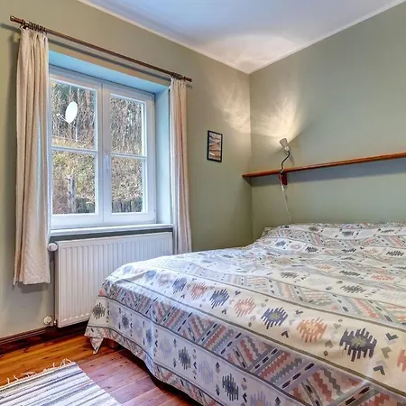 Ferienhaus Schmollensee * Stoben